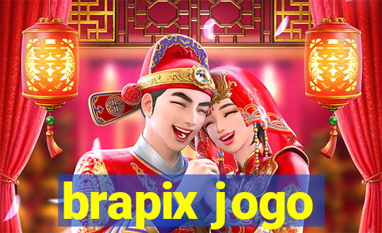 brapix jogo